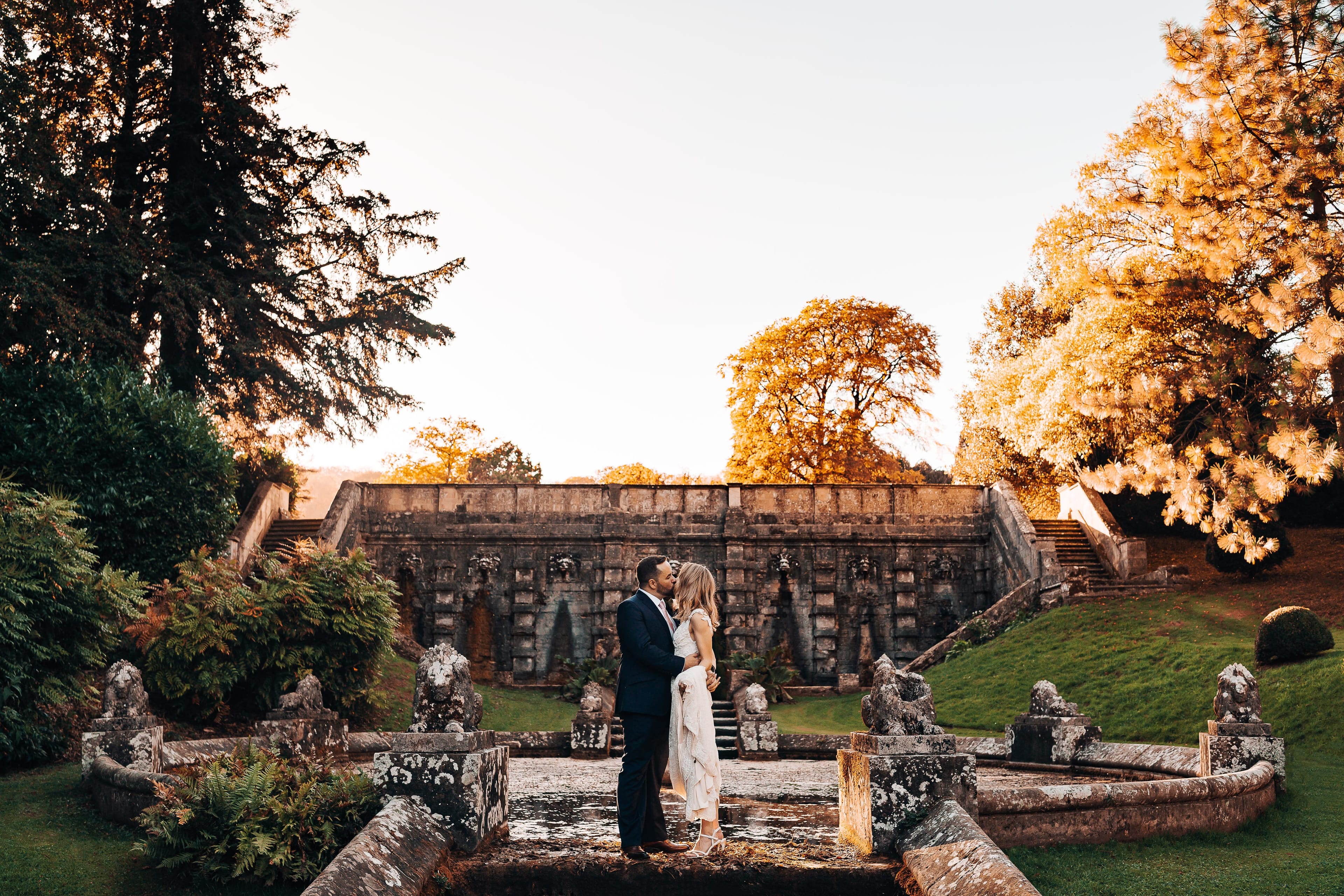 Photo of Cowley Manor, Exclusive Hire