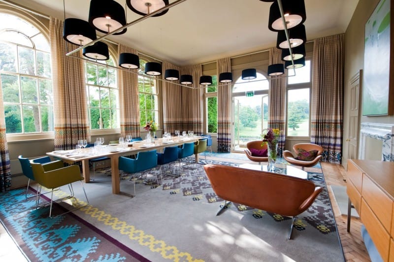 Photo of Cowley Manor, Exclusive Hire