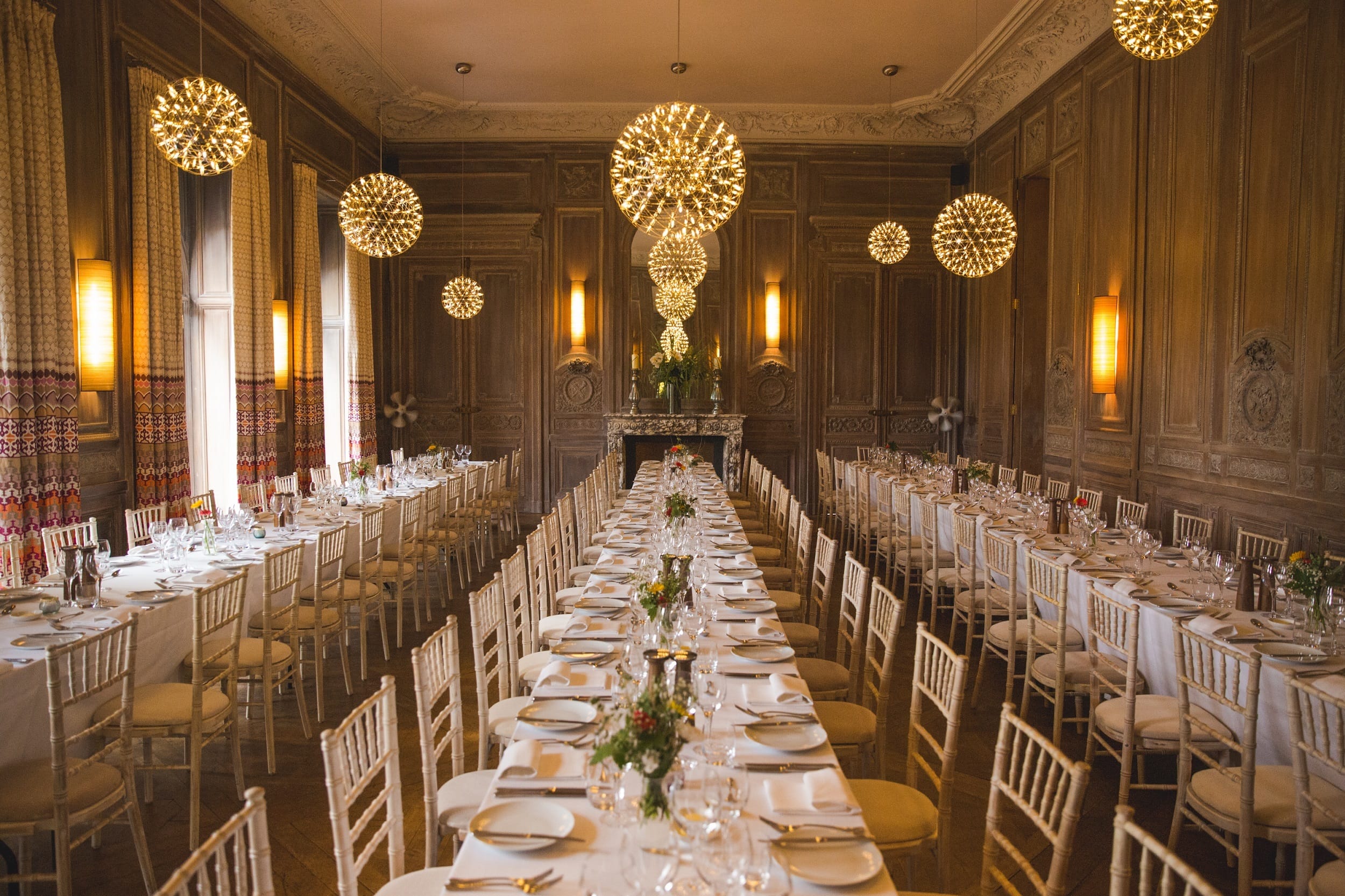 Photo of Cowley Manor, Exclusive Hire