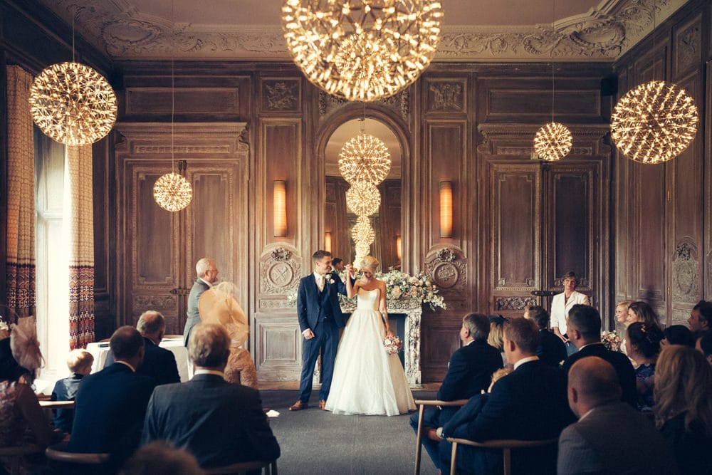 Photo of Cowley Manor, Exclusive Hire
