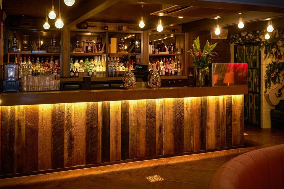 Photo of Embargo Republica, Little Havanna