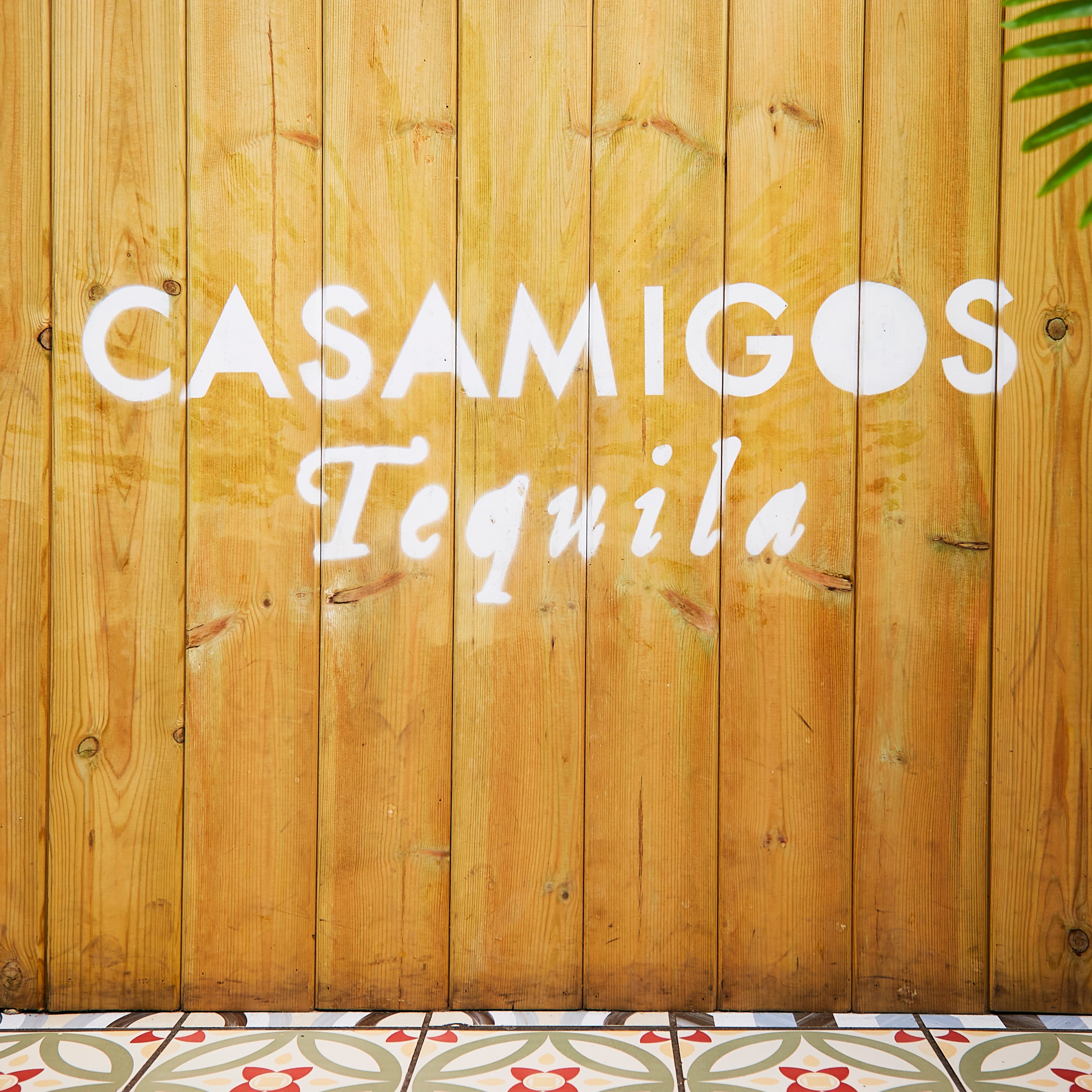 Photo of Embargo Republica, Casamigos Terrace