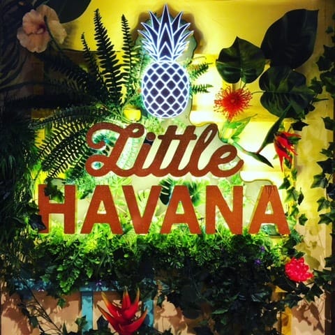 Photo of Embargo Republica, Little Havanna