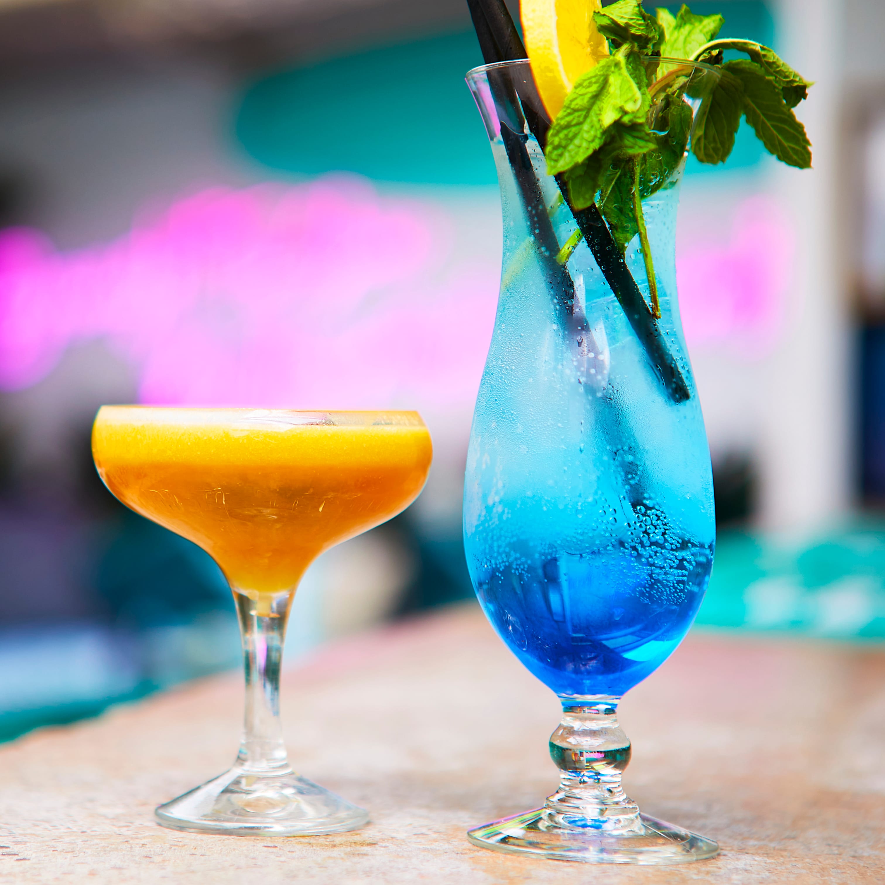 Photo of Embargo Republica, Casamigos Terrace