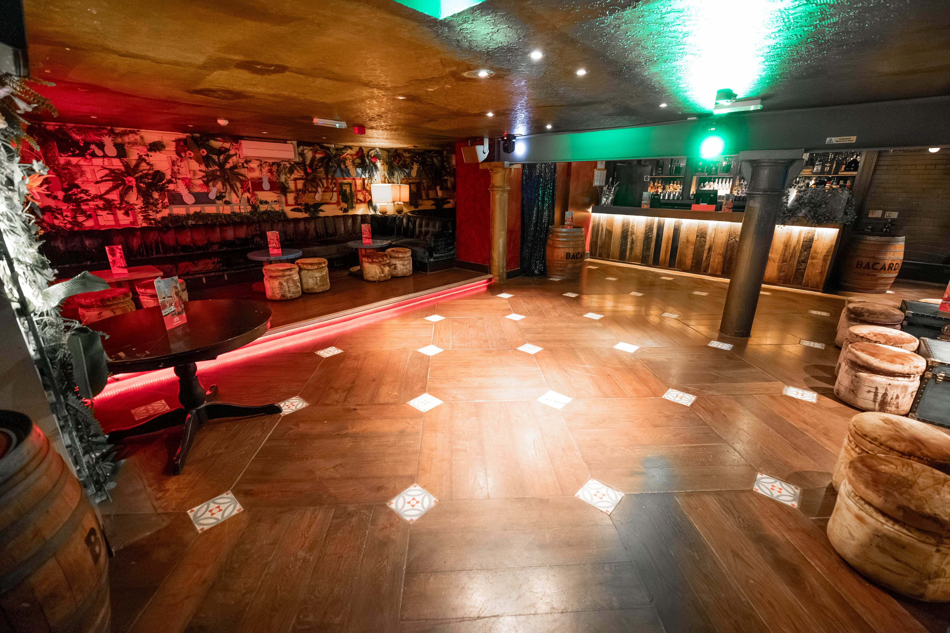 Photo of Embargo Republica, Little Havanna