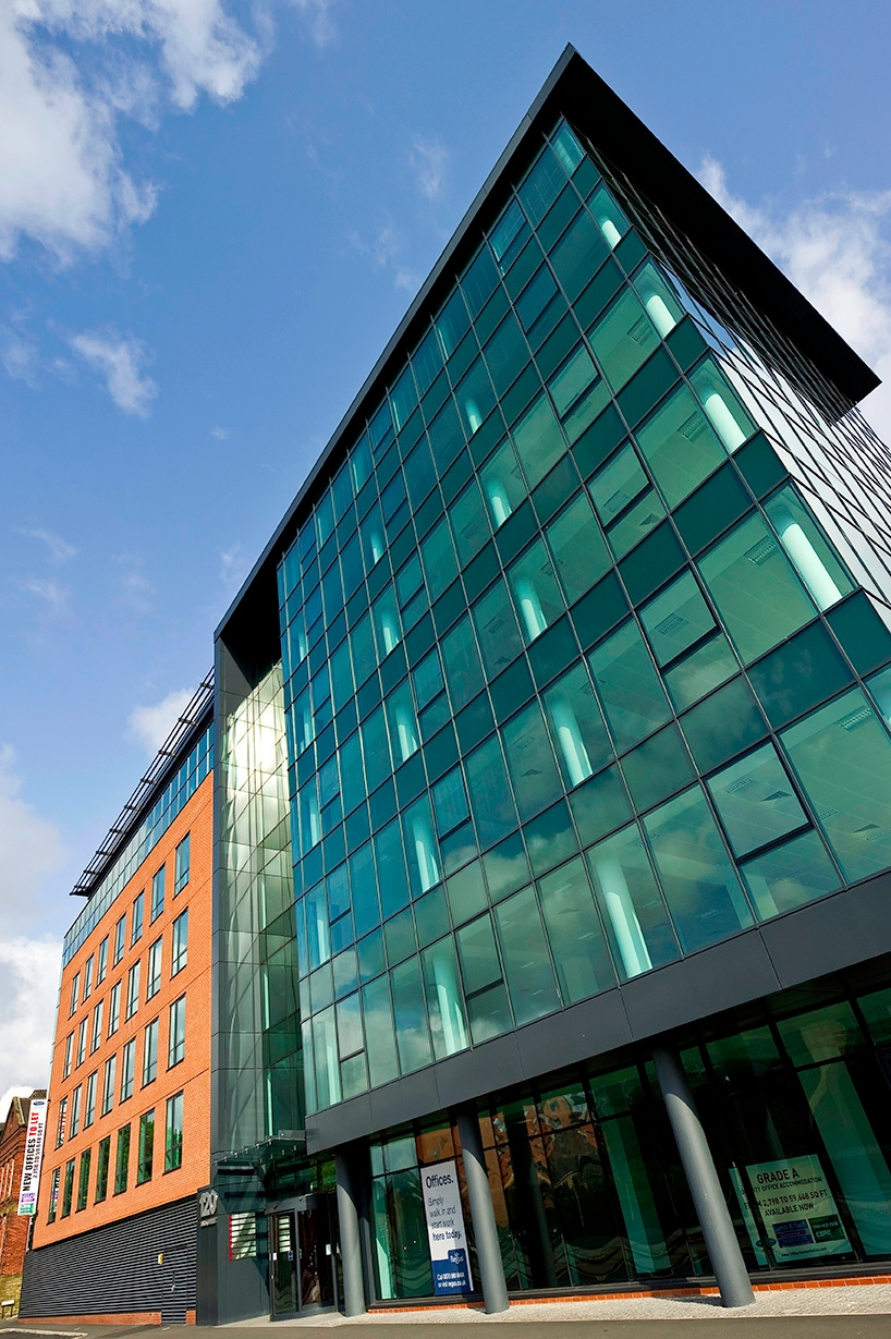 Photo of Regus Bolton Town Centre, Dibnah