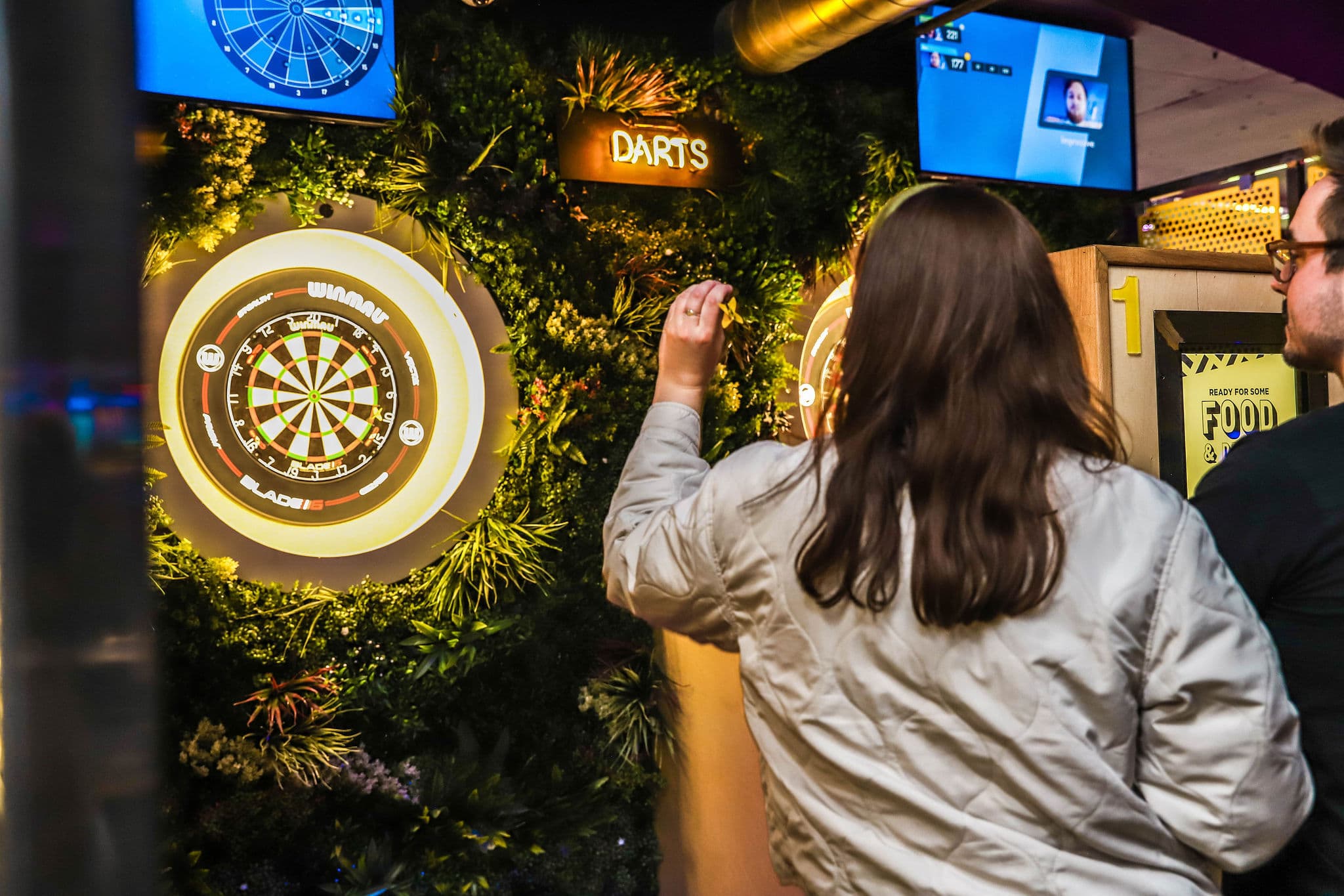 Full Venue Hire, King Pins Bowling - Cabot Circus Bristol photo #3