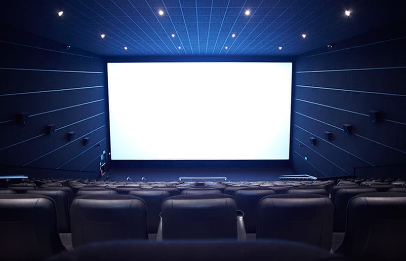 Photo of Vue Cinema Edinburgh Omni Centre, Screens