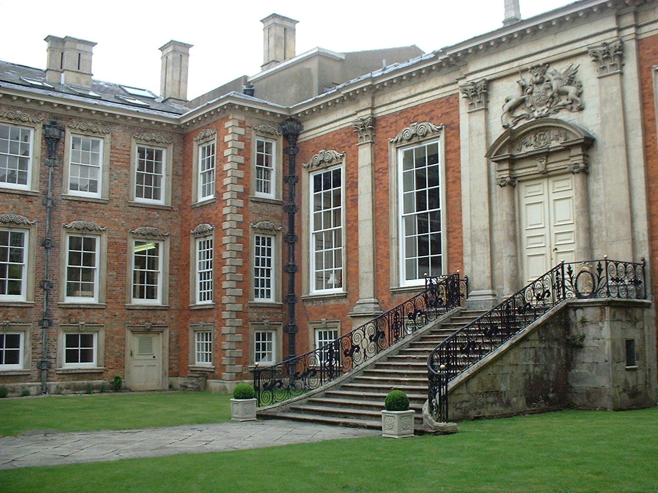 Photo of Kimbolton Castle, Kimbolton Castle