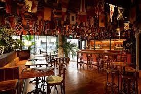 Photo of Mrs Fogg’s Dockside Drinkery & Distillery, Mrs Fogg's Exclusive Hire