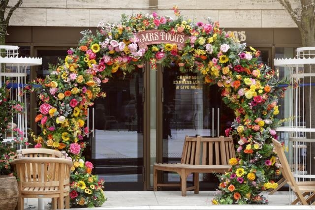Photo of Mrs Fogg’s Dockside Drinkery & Distillery