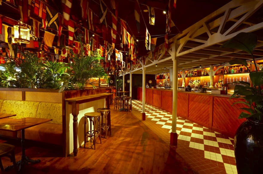 Mrs Fogg's Exclusive Hire