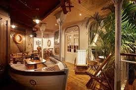 Mrs Fogg's Exclusive Hire, Mr Fogg's City Tavern photo #3