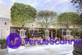 Mrs Fogg’s Dockside Drinkery & Distillery, Below Deck & Engine Room photo #3