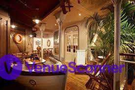 Mrs Fogg’s Dockside Drinkery & Distillery, Mrs Fogg's Exclusive Hire photo #3