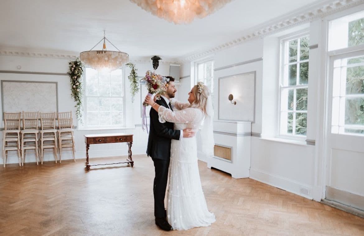 Exclusive Hire, Belair House photo #12