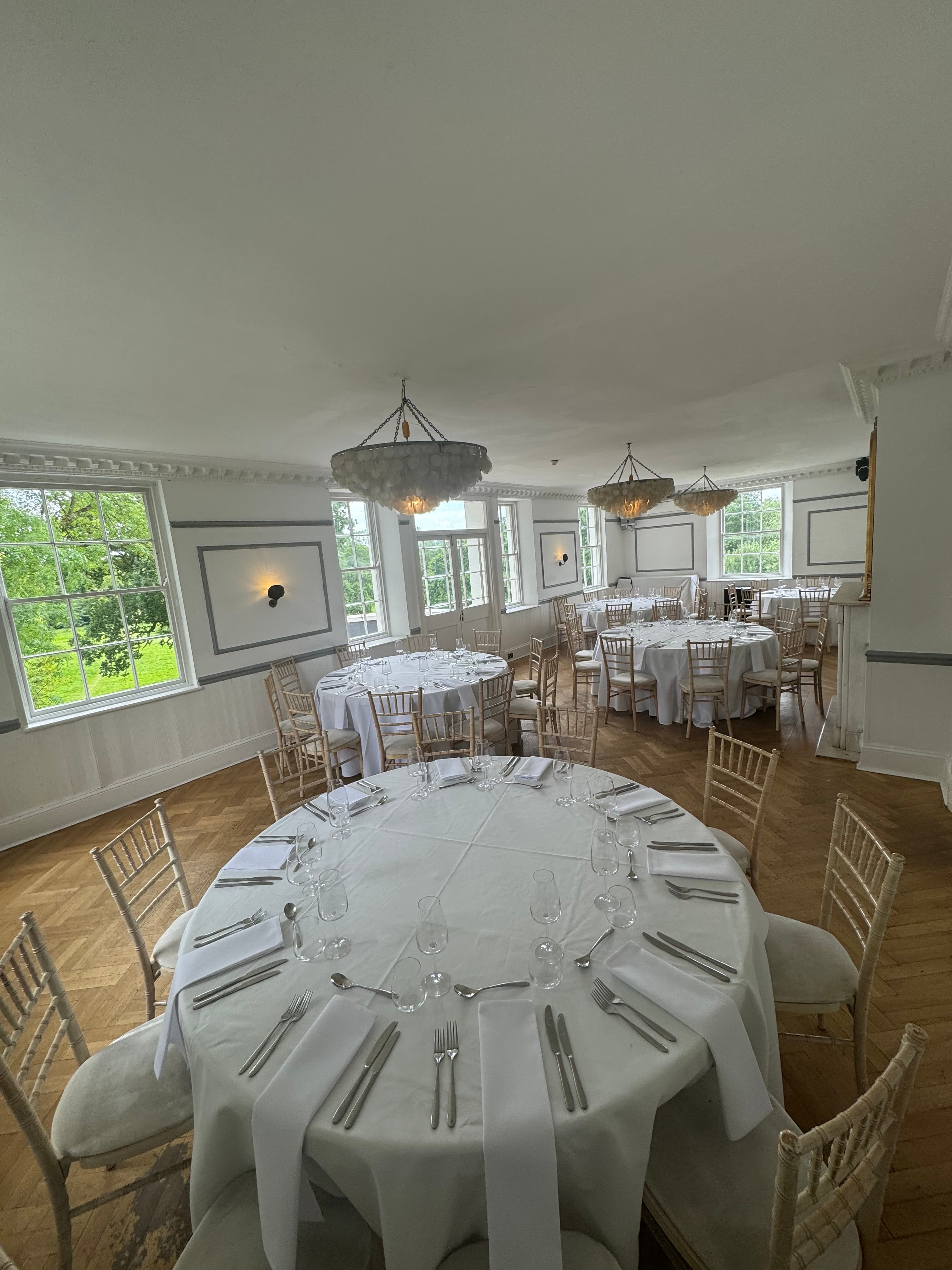 Exclusive Hire, Belair House photo #6