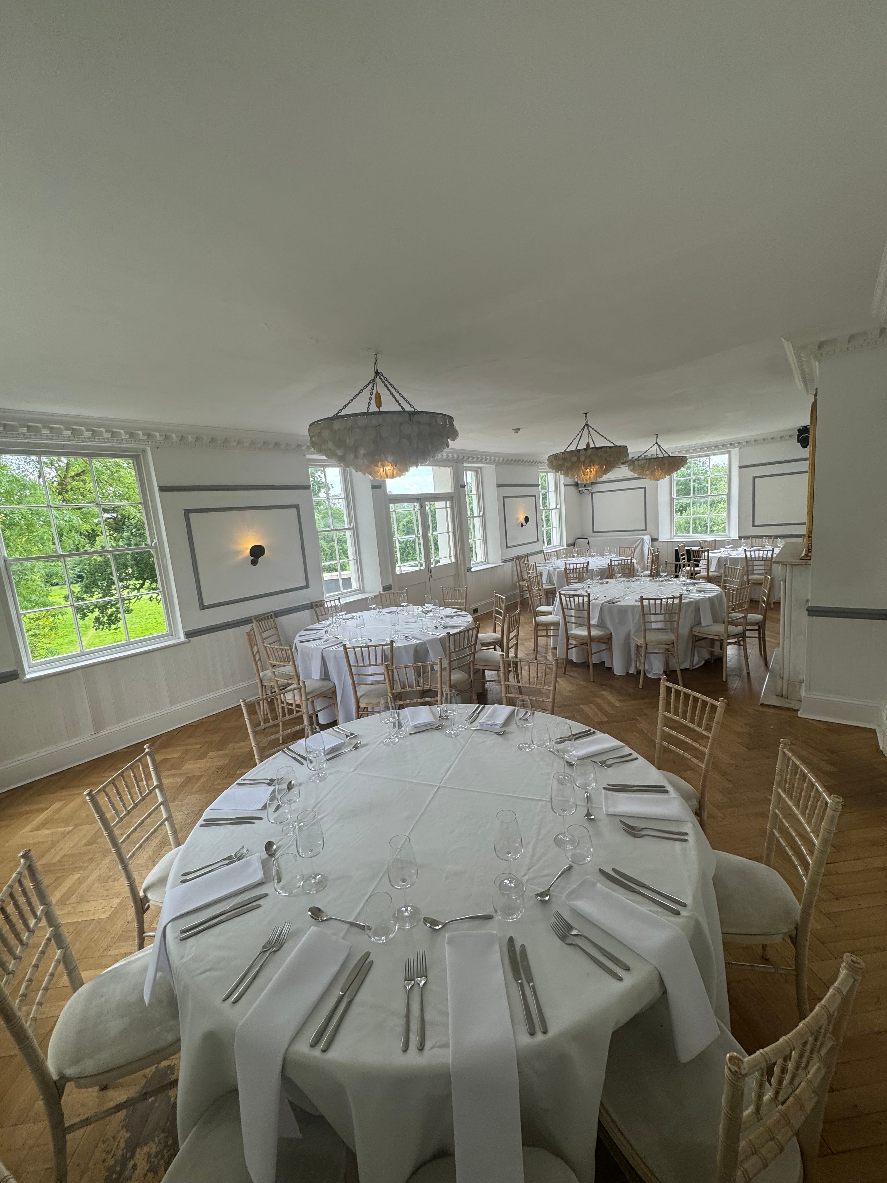Photo of Belair House, Exclusive Hire