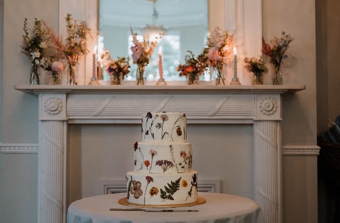 Exclusive Hire, Belair House photo #11