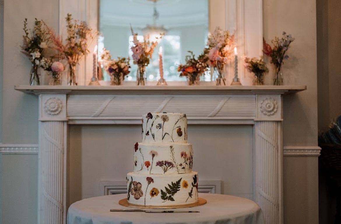 Photo of Belair House, Exclusive Hire