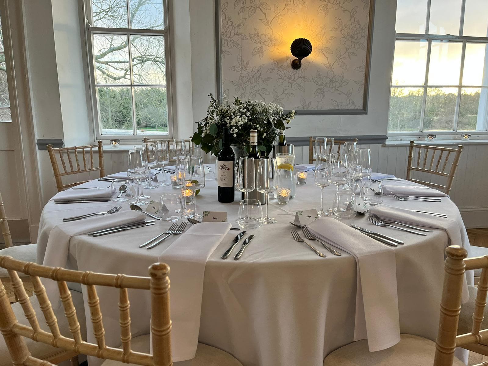 Exclusive Hire, Belair House photo #7