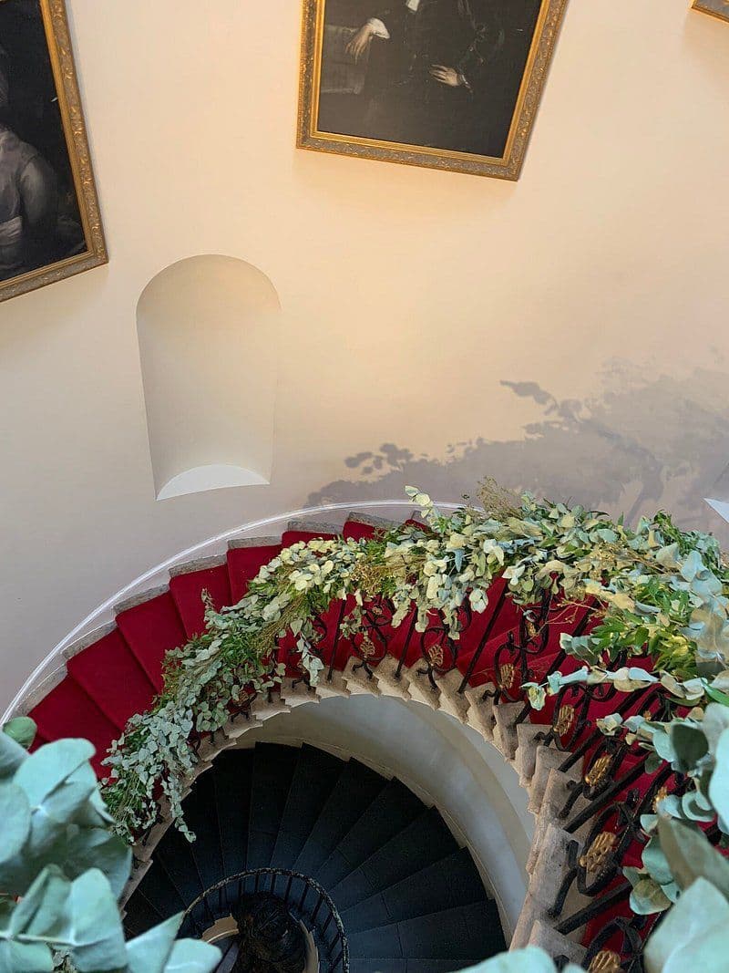 Exclusive Hire, Belair House photo #13