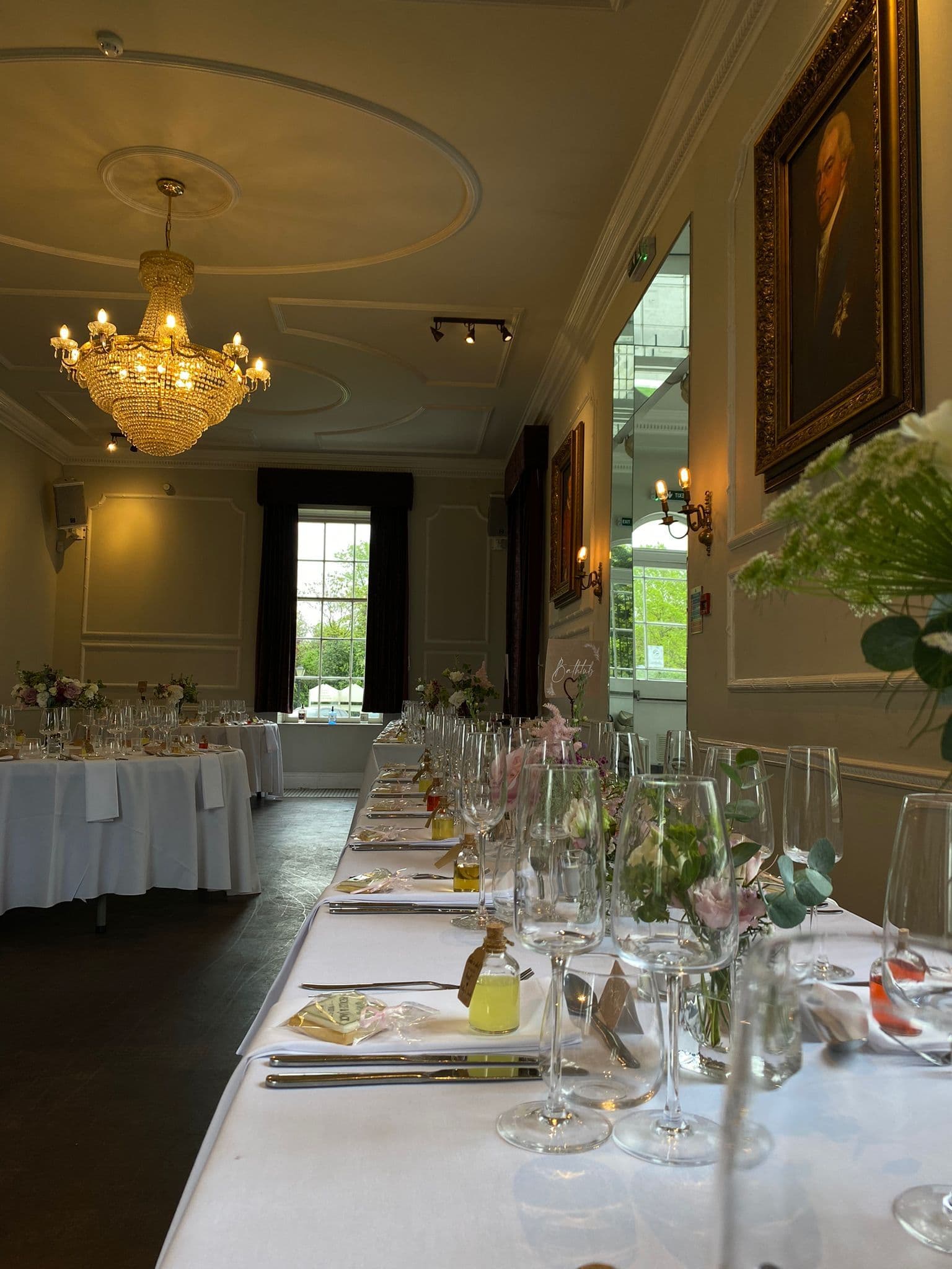 Exclusive Hire, Belair House photo #8
