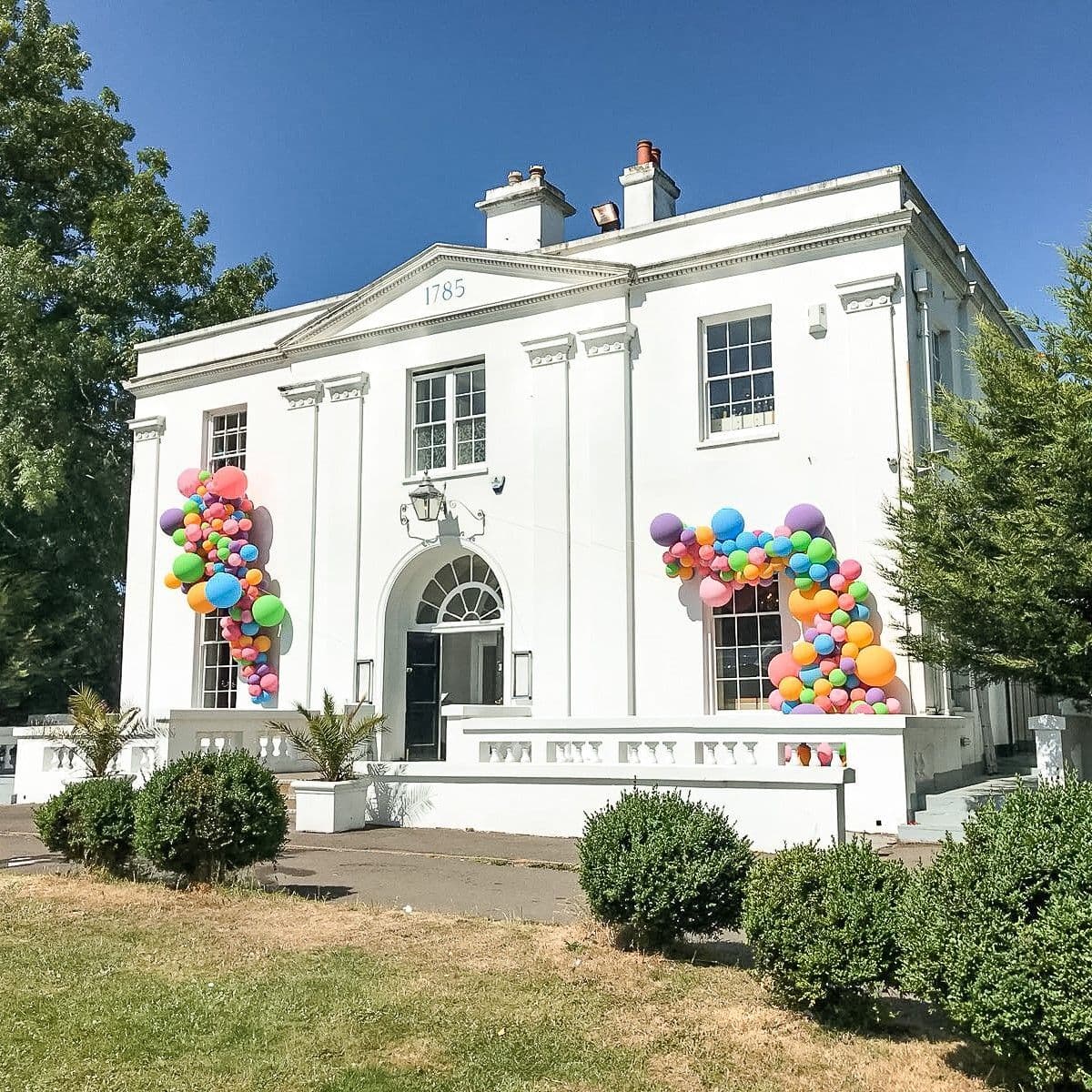 Exclusive Hire, Belair House photo #5