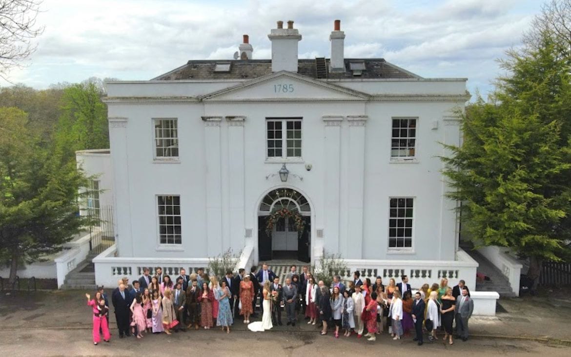Photo of Belair House, Exclusive Hire