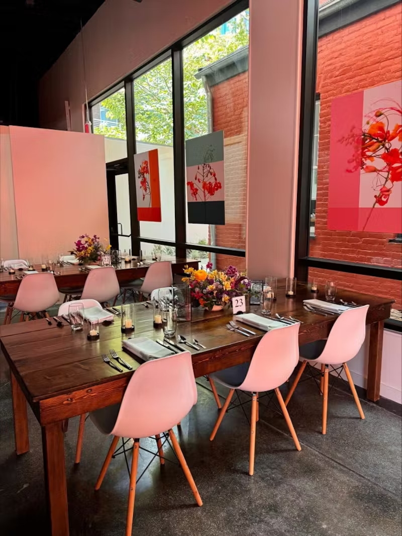 Photo of The Loren Hotel At Lady Bird Lake, Paggi House