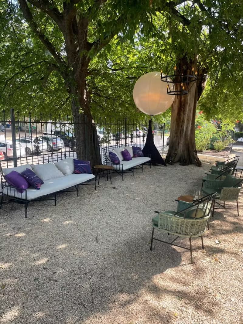 The Loren Hotel At Lady Bird Lake photo #2