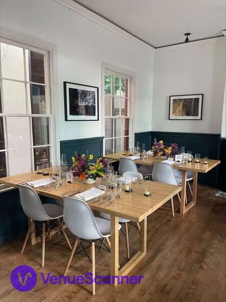 The Loren Hotel At Lady Bird Lake photo #3