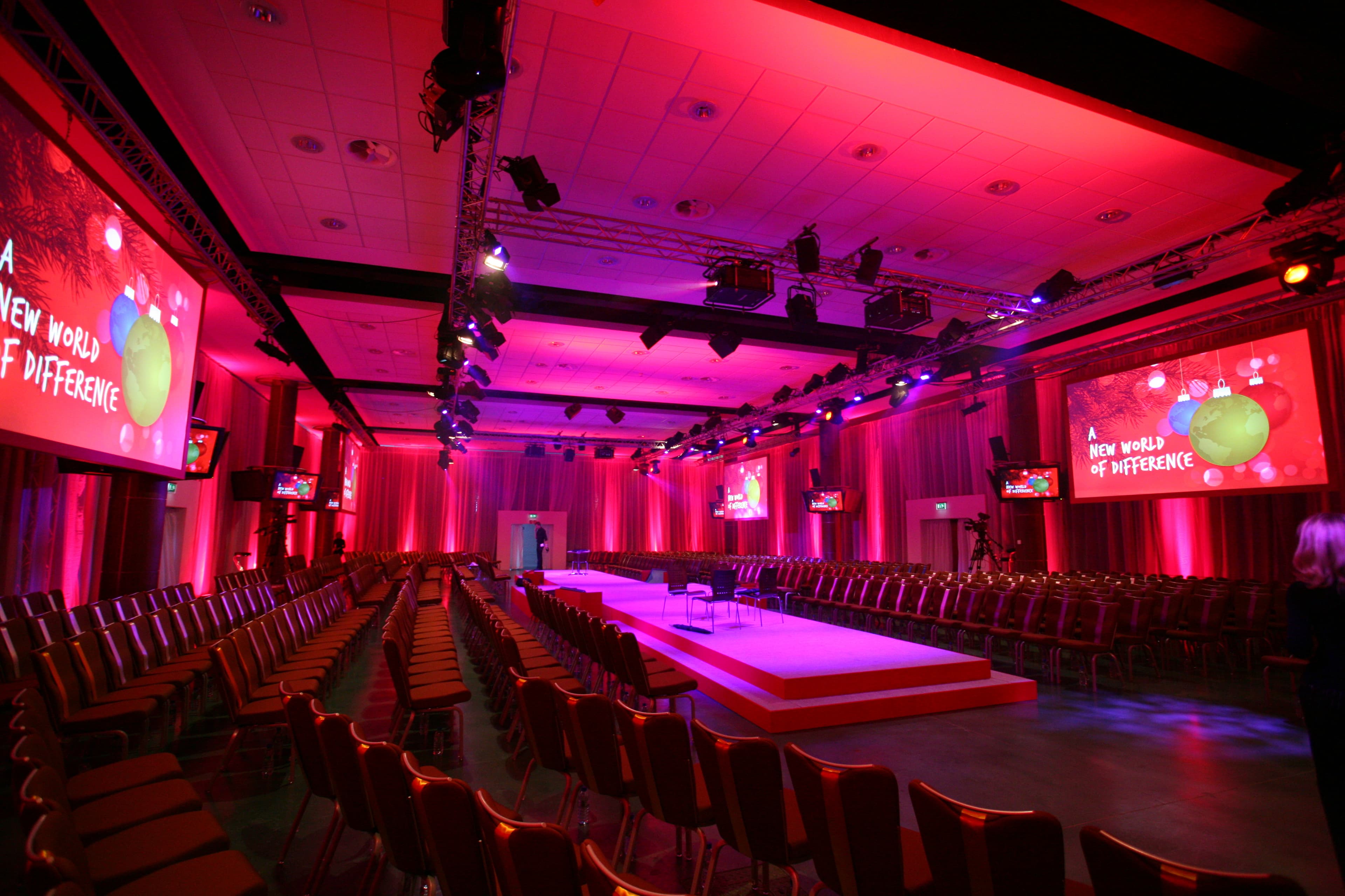 Oaks Hall, Epsom Downs Racecourse photo #4