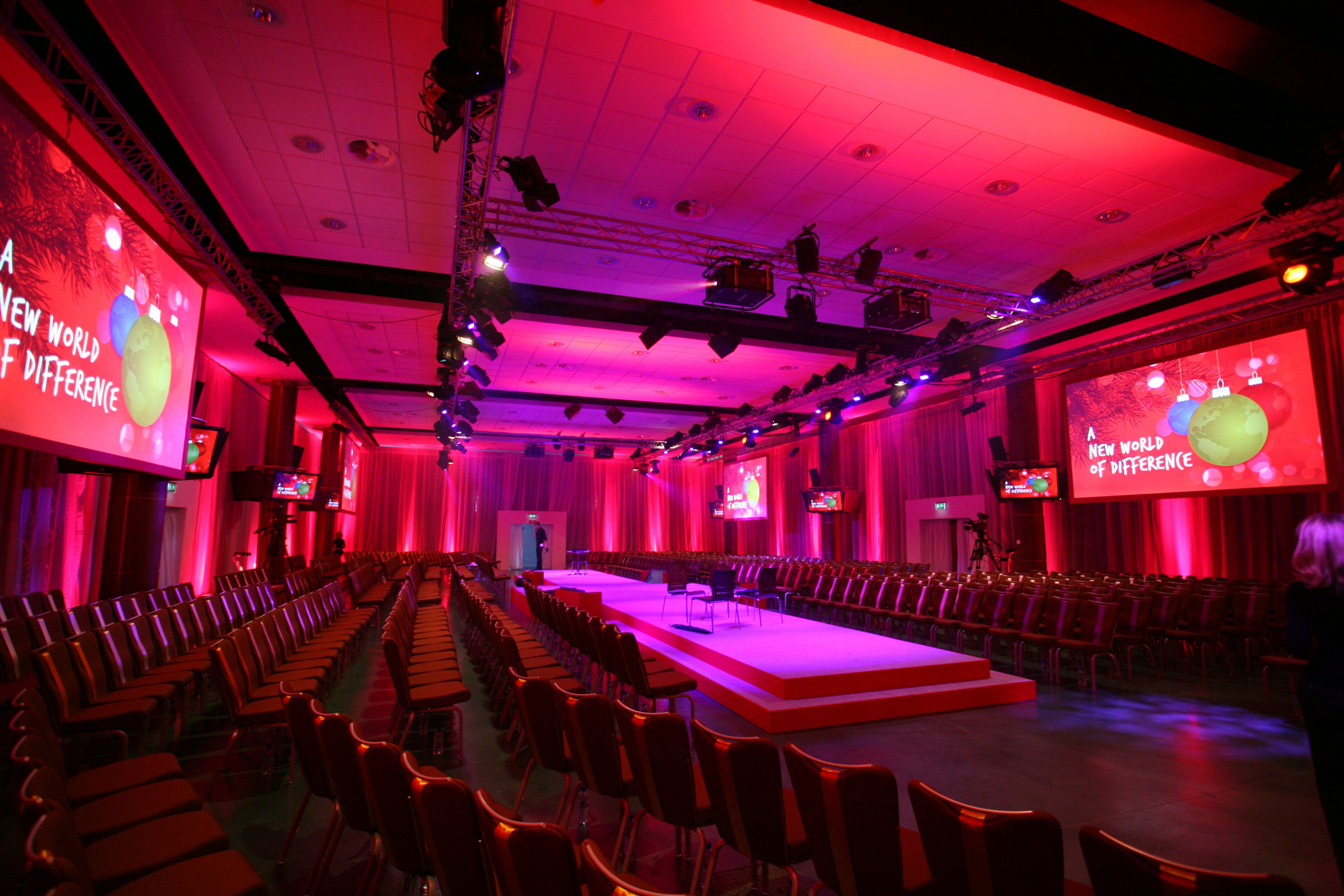 Photo of Epsom Downs Racecourse, Oaks Hall