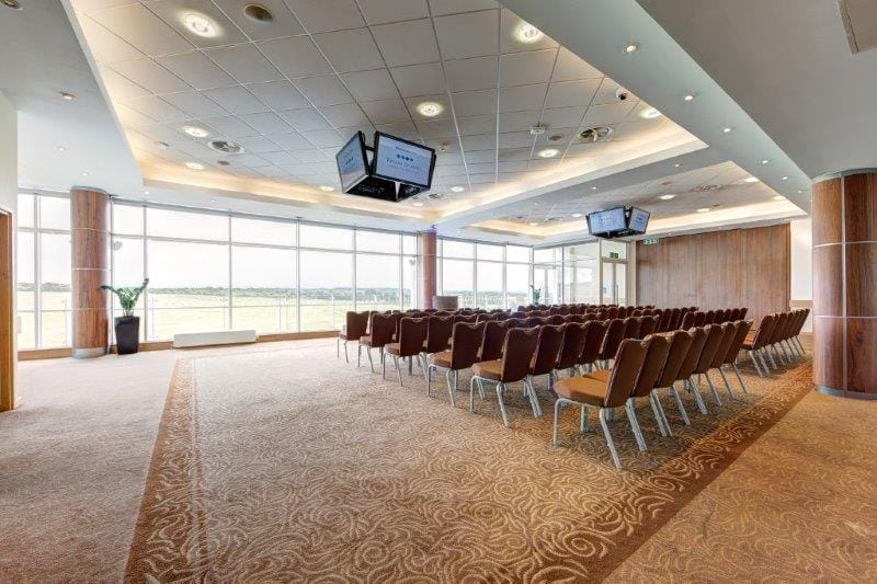 Photo of Epsom Downs Racecourse