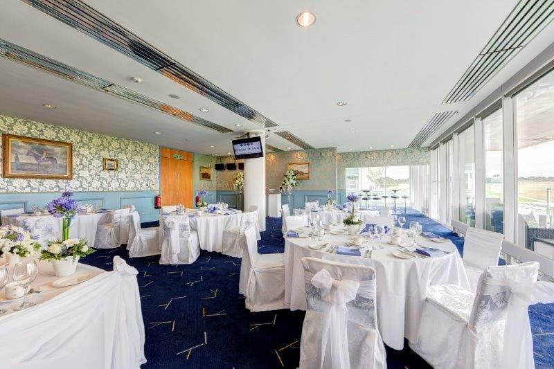 Photo of Epsom Downs Racecourse, The Boardroom