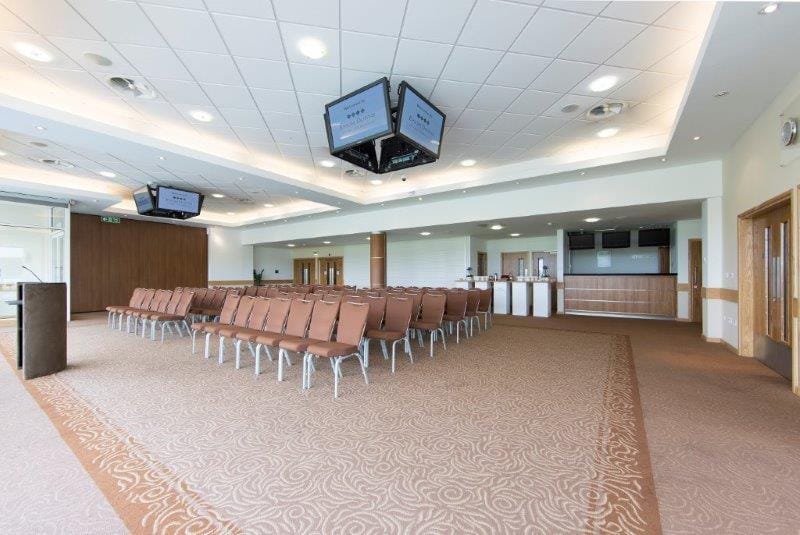 Photo of Epsom Downs Racecourse