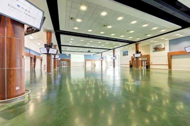 Photo of Epsom Downs Racecourse, Oaks Hall