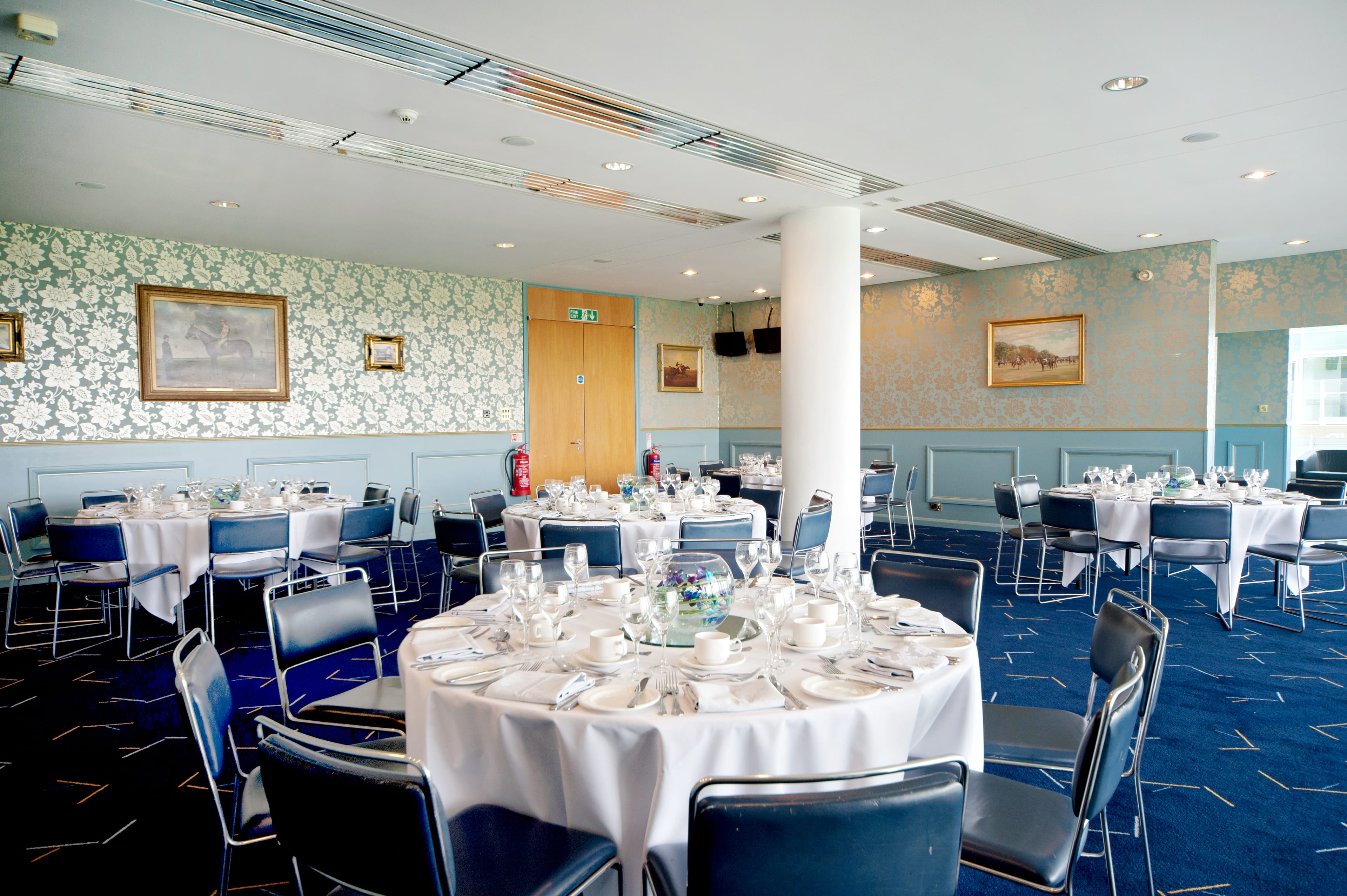 Photo of Epsom Downs Racecourse, The Boardroom