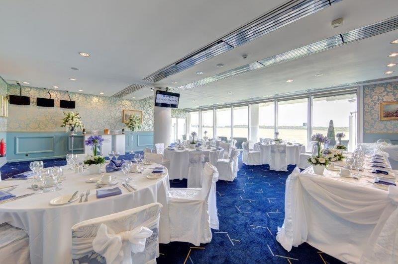 Photo of Epsom Downs Racecourse, The Boardroom