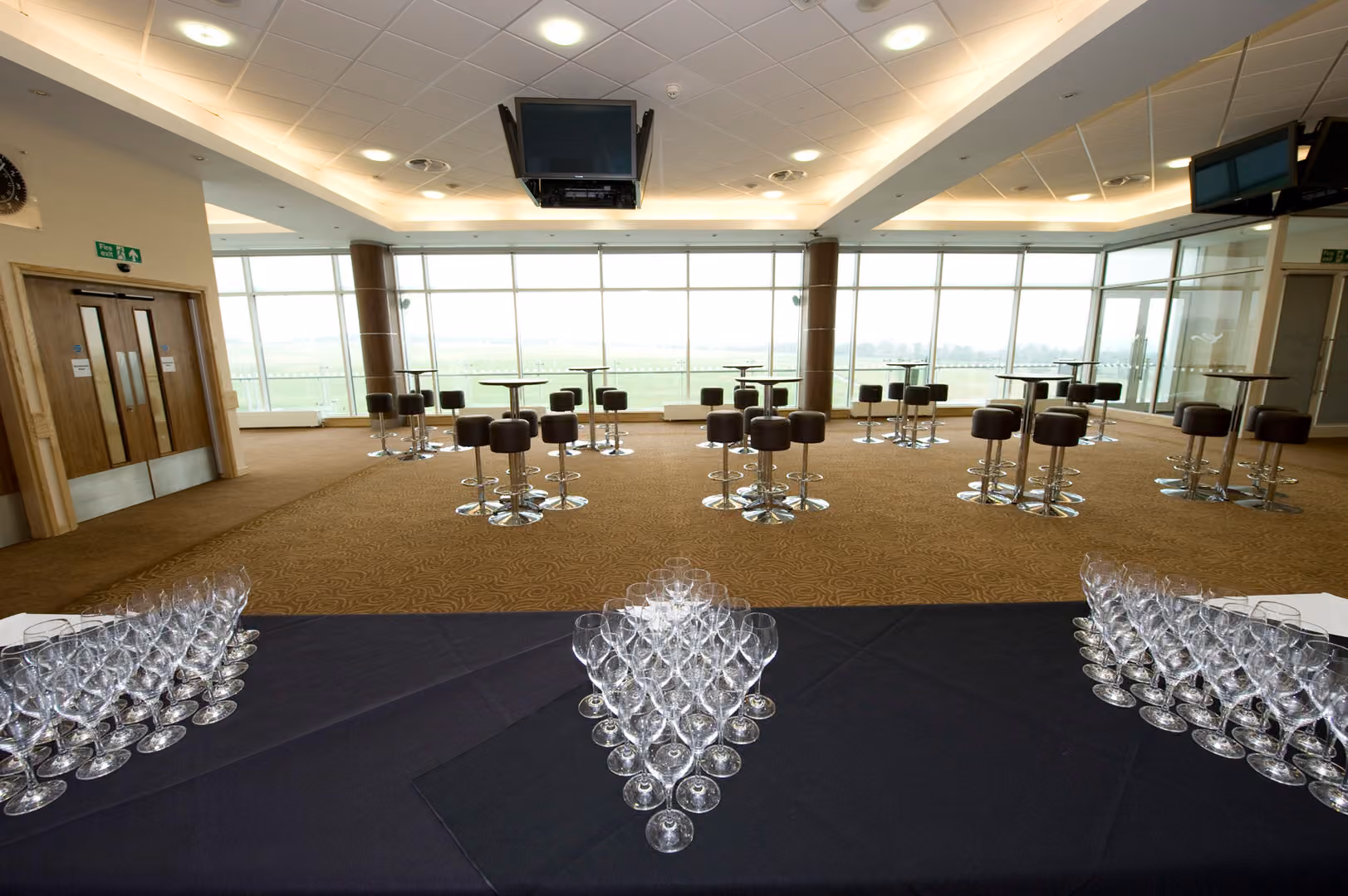 Epsom Downs Racecourse, Gallops Suite, undefined photo #3