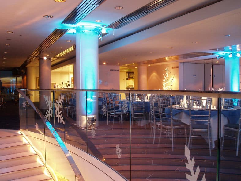 Epsom Downs Racecourse, Blue Ribband photo #2