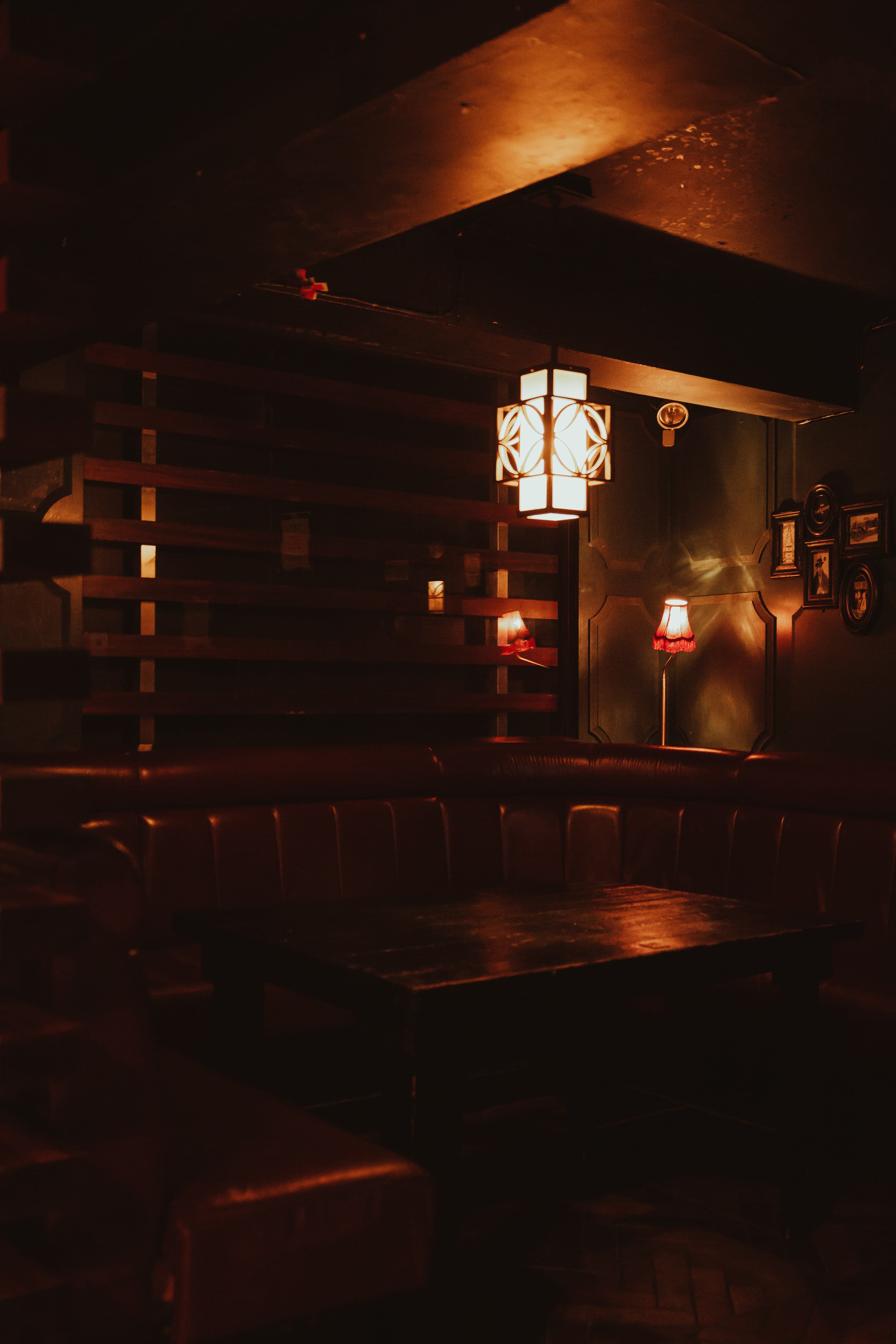Exclusive Hire, The Backroom, Leeds photo #67