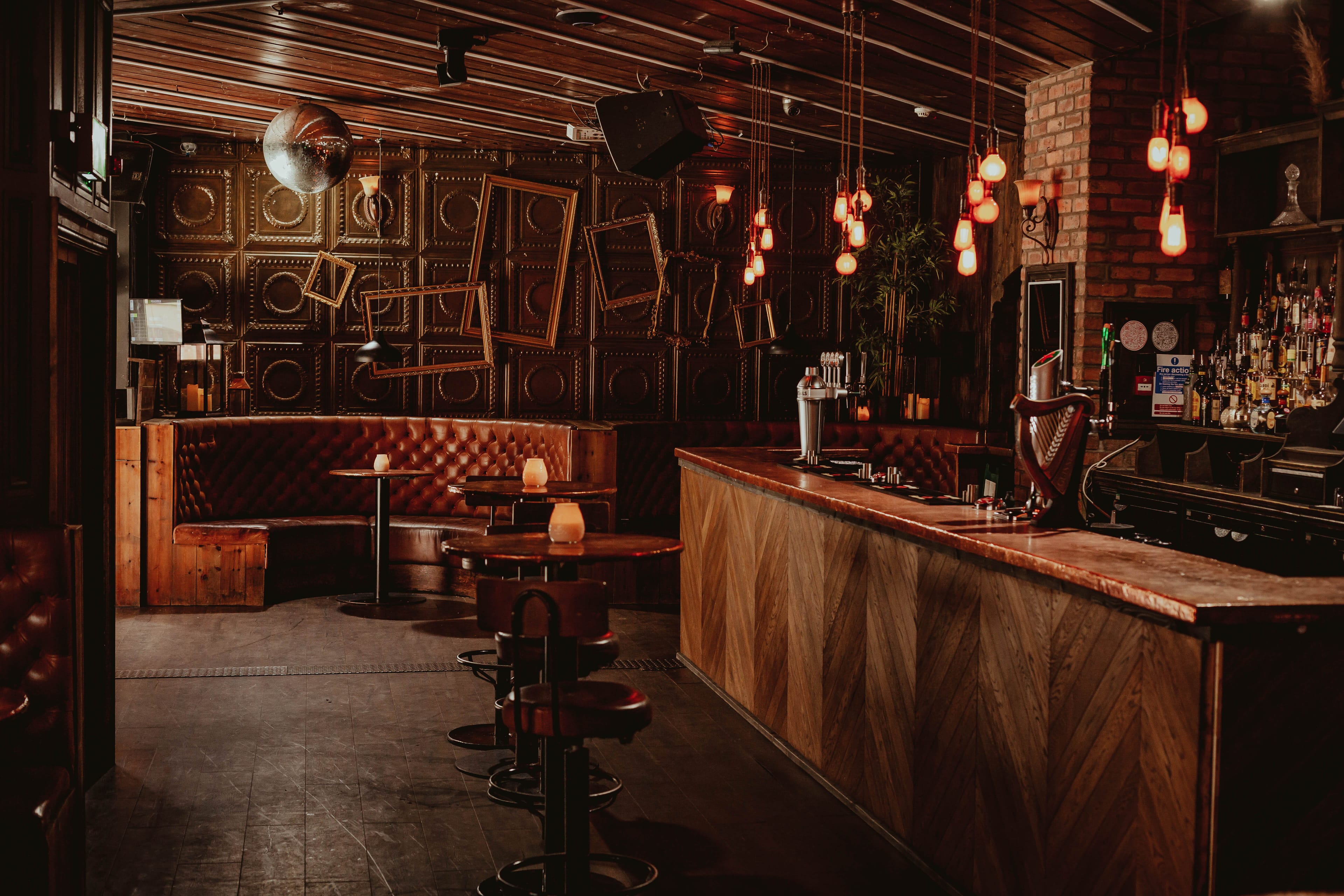 Photo of The Backroom, Leeds, Exclusive Hire