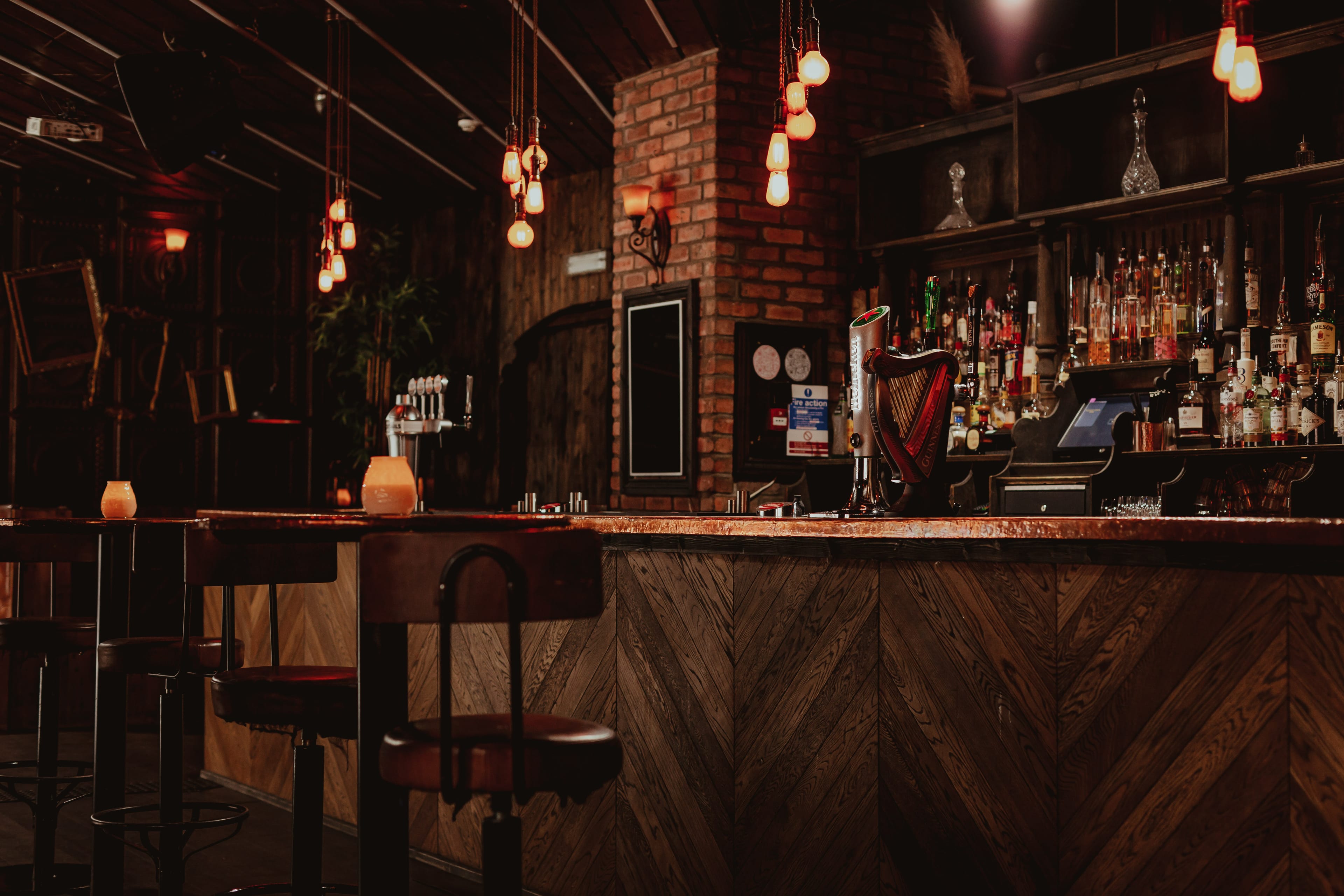 Photo of The Backroom, Leeds, Exclusive Hire