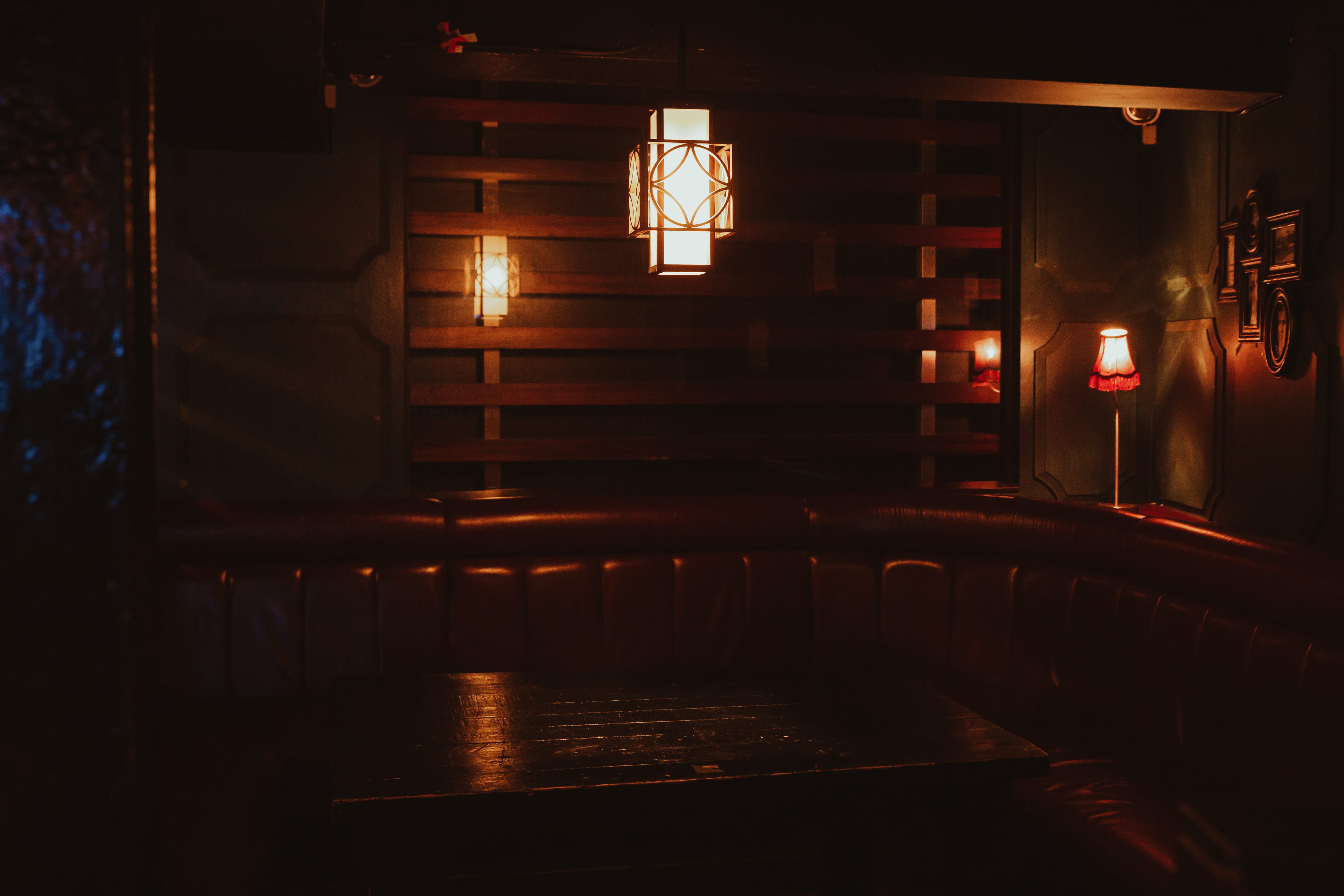 Photo of The Backroom, Leeds, Exclusive Hire