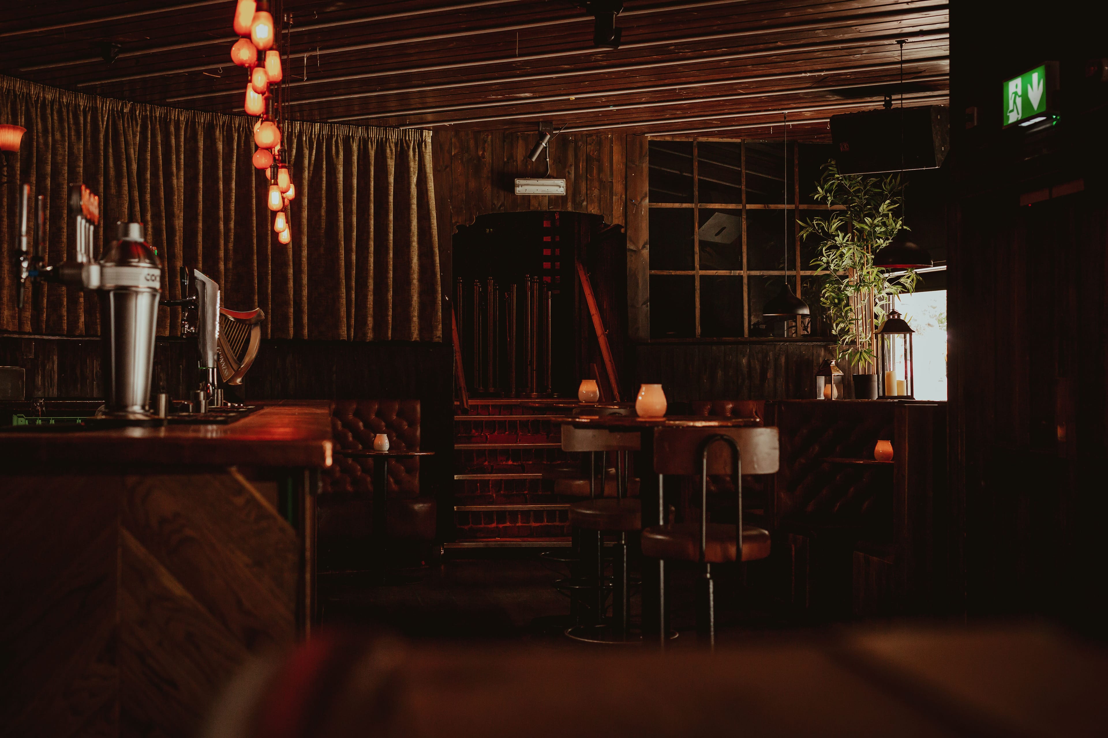 Photo of The Backroom, Leeds, Exclusive Hire