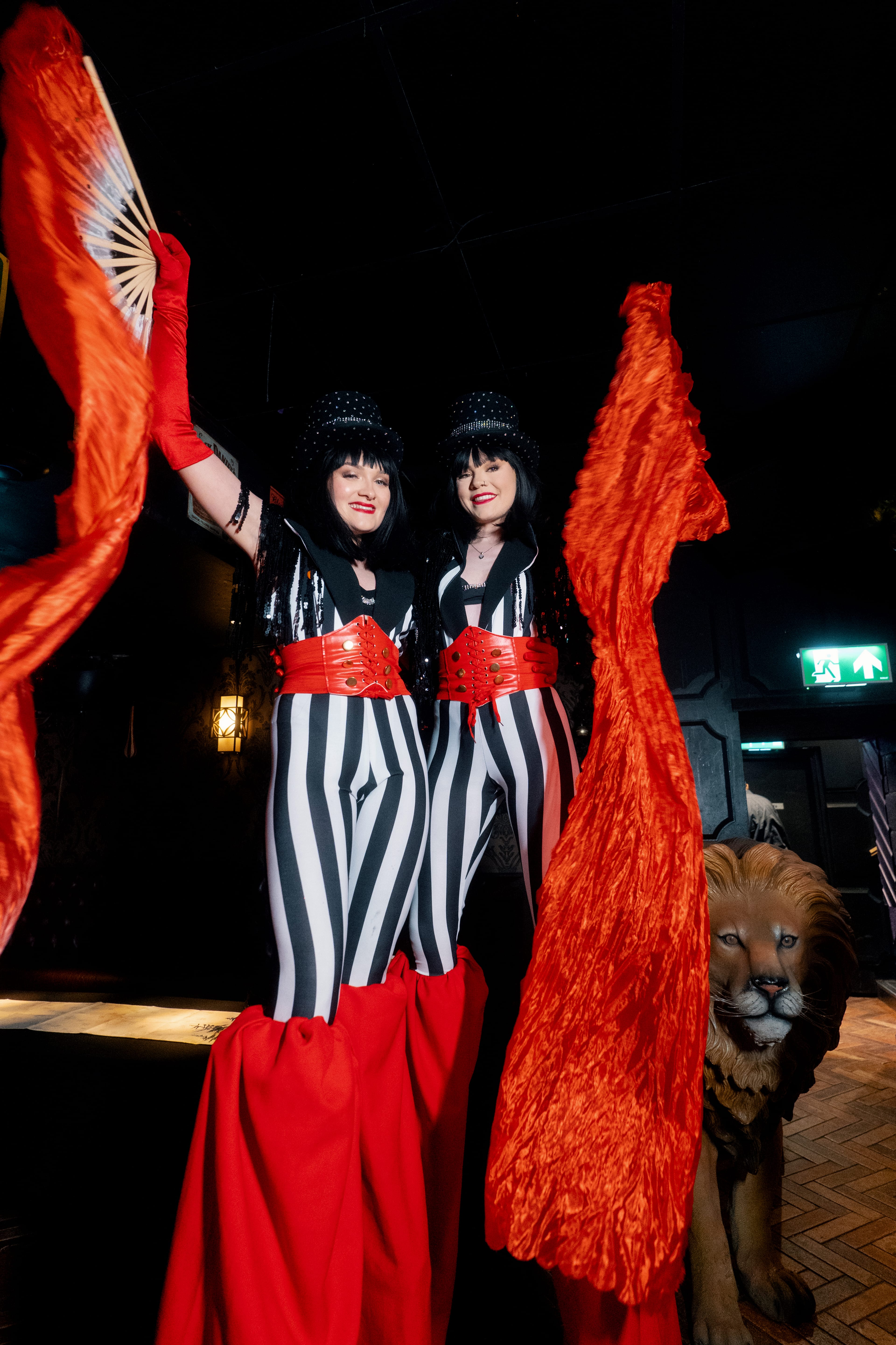 Photo of The Backroom, Leeds, Exclusive Hire