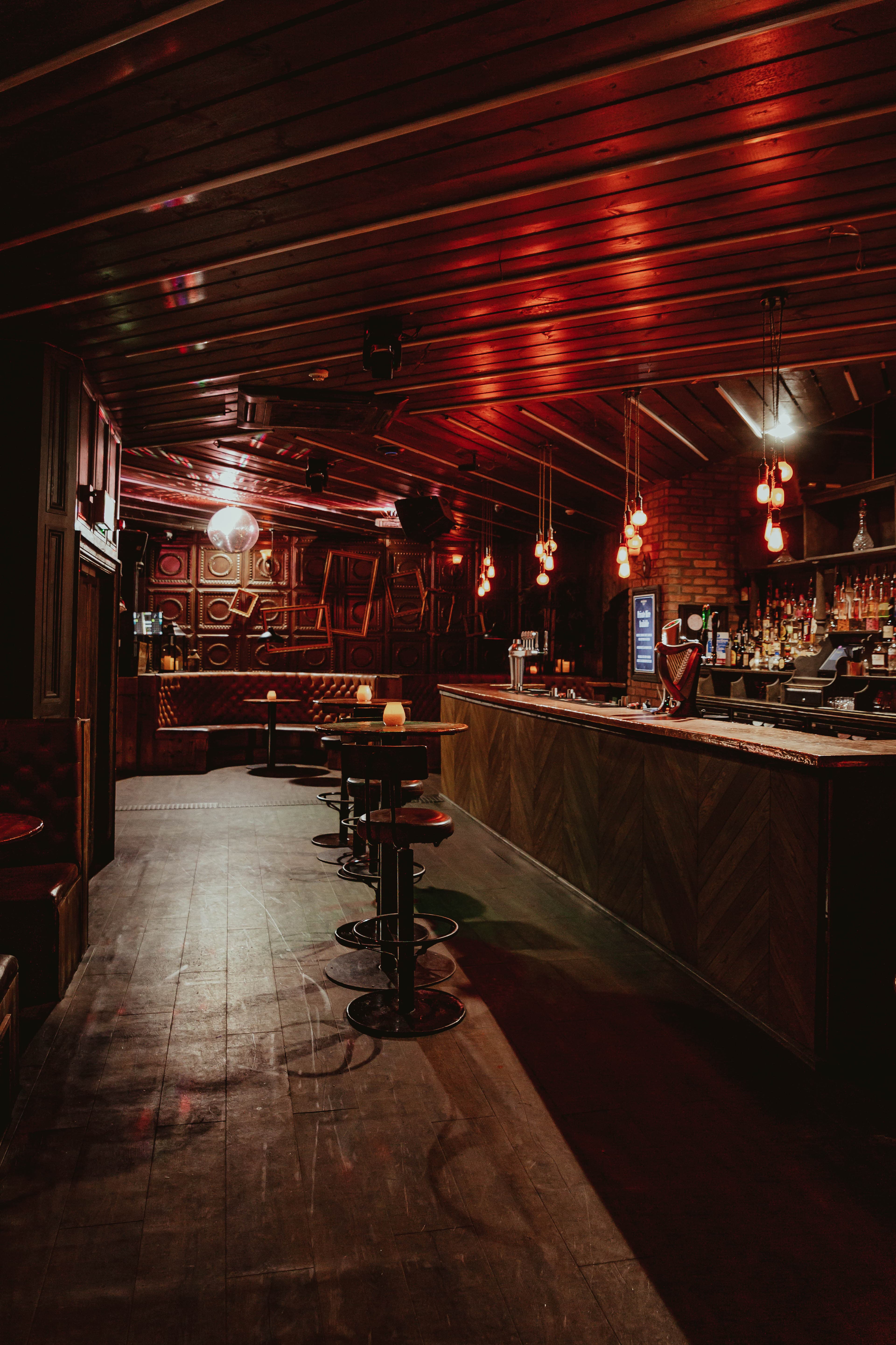 Exclusive Hire, The Backroom, Leeds photo #10