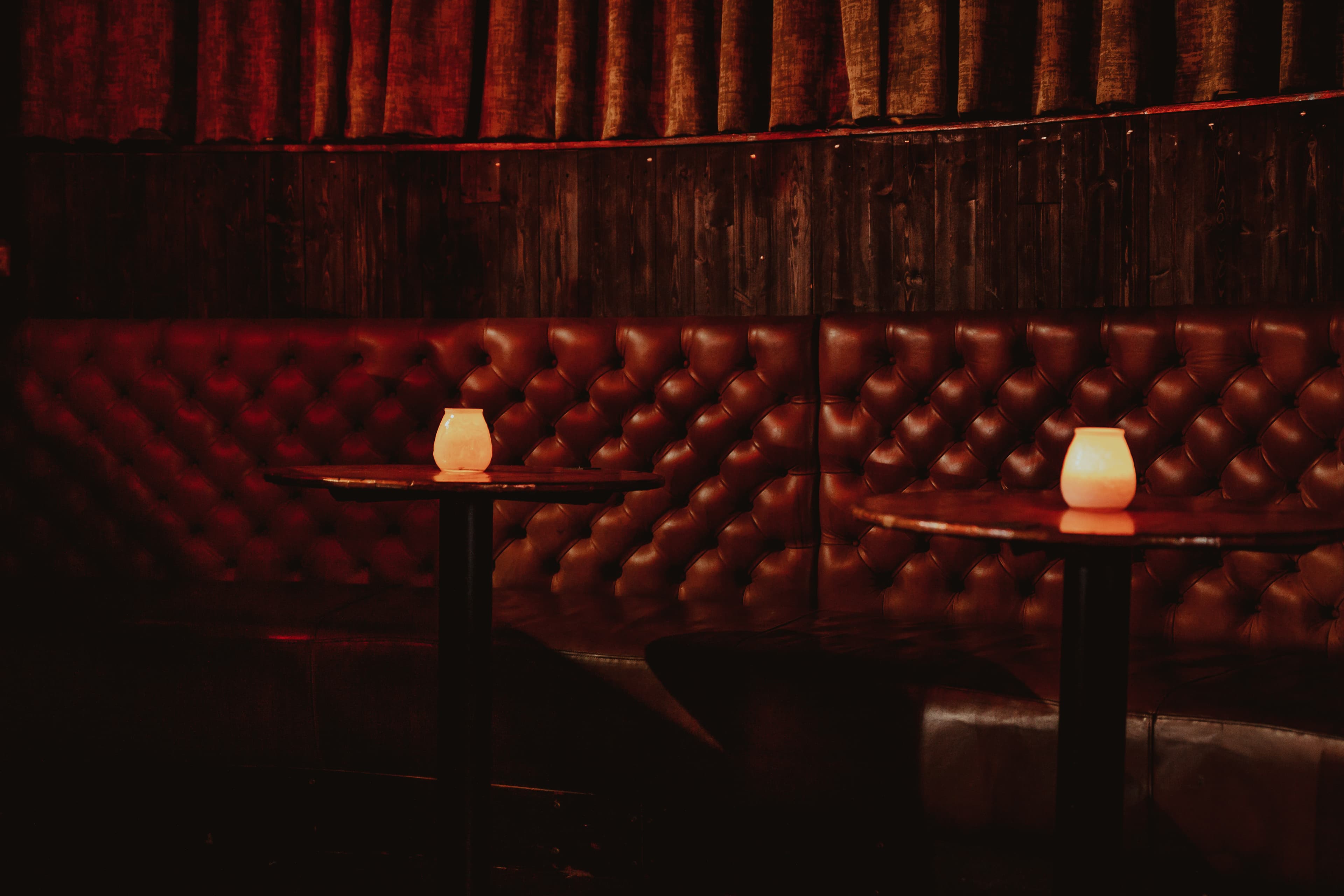 Exclusive Hire, The Backroom, Leeds photo #66